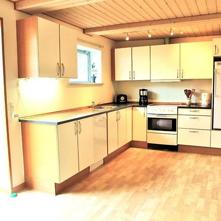 Bornholm Majalis Apartment รอนเน ภายนอก รูปภาพ
