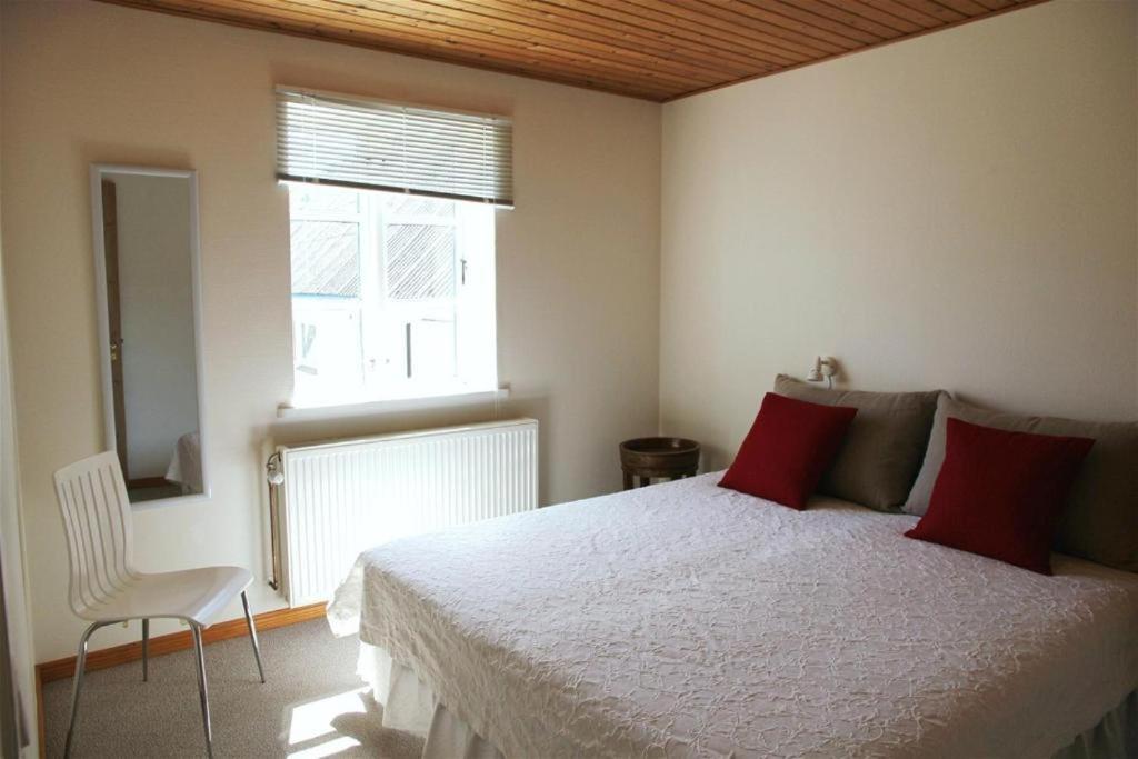 Bornholm Majalis Apartment รอนเน ภายนอก รูปภาพ