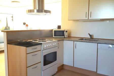 Bornholm Majalis Apartment รอนเน ภายนอก รูปภาพ
