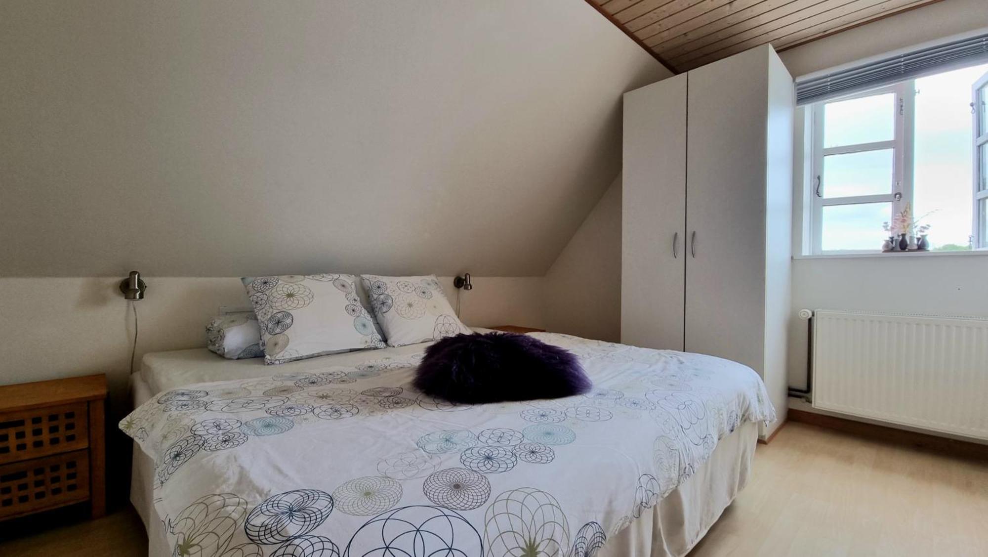 Bornholm Majalis Apartment รอนเน ภายนอก รูปภาพ