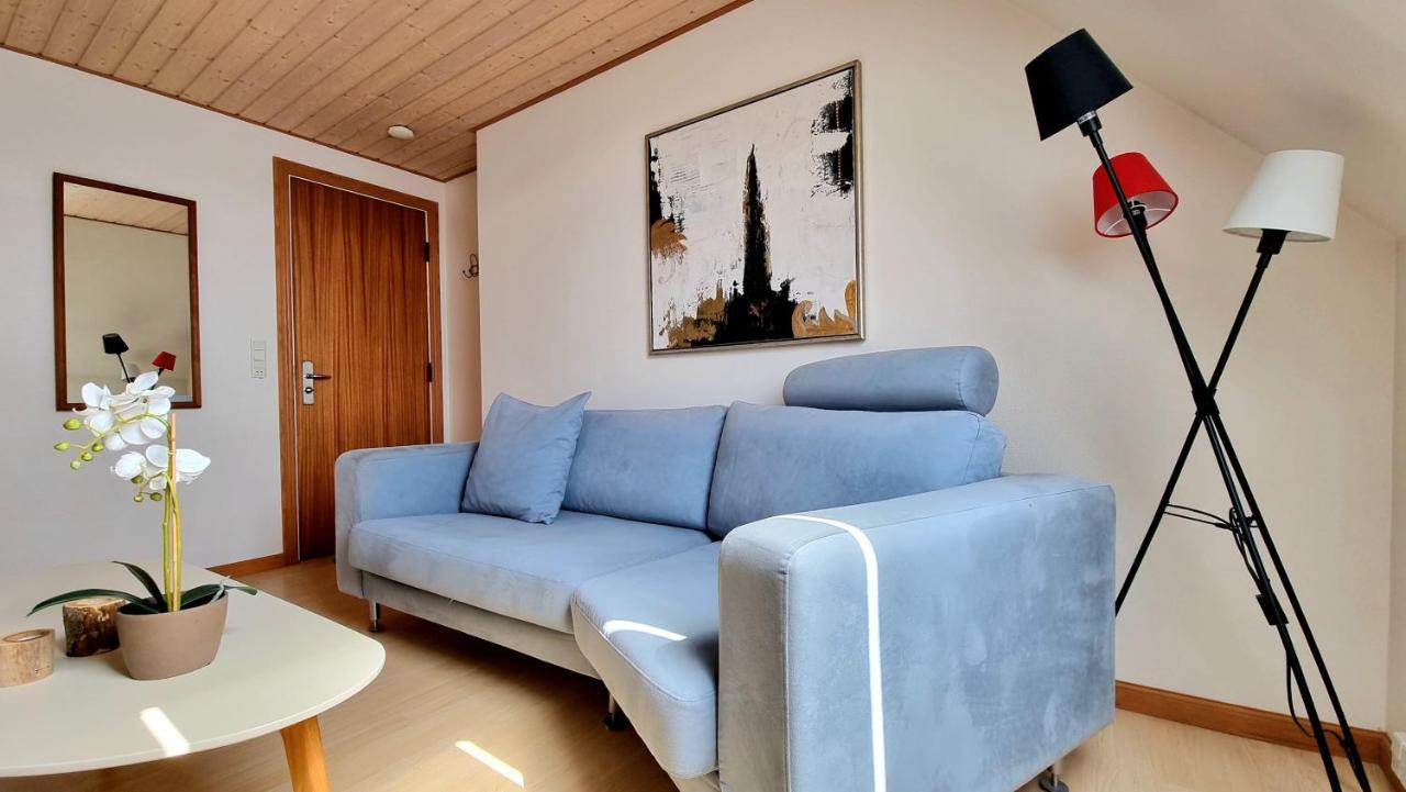 Bornholm Majalis Apartment รอนเน ภายนอก รูปภาพ