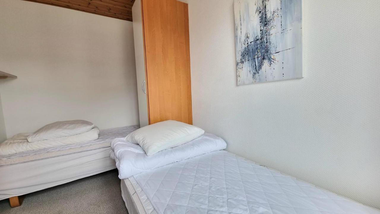 Bornholm Majalis Apartment รอนเน ภายนอก รูปภาพ