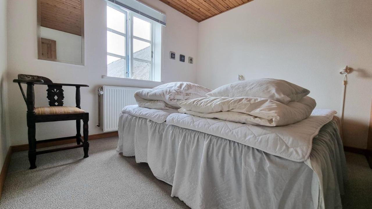 Bornholm Majalis Apartment รอนเน ภายนอก รูปภาพ